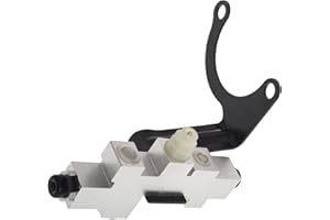 marddpair Brake Proportioning Valve 15606198 172-2069 Replacement for GMC Chevy Truck 1500 2500 3500 1989-1994