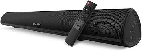 Bestisan BYL-S6520-3 Soundbar