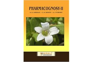 PHARMACOGNOSY-II