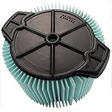 Ridgid VF3600 HEPA Pleated Filter For 3-4.5 Gal Vac