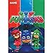 16 Pack PJ Masks Party Plastic Loot Treat Candy Favor Bags (Plus Party Planning Checklist by Mikes Super Store)