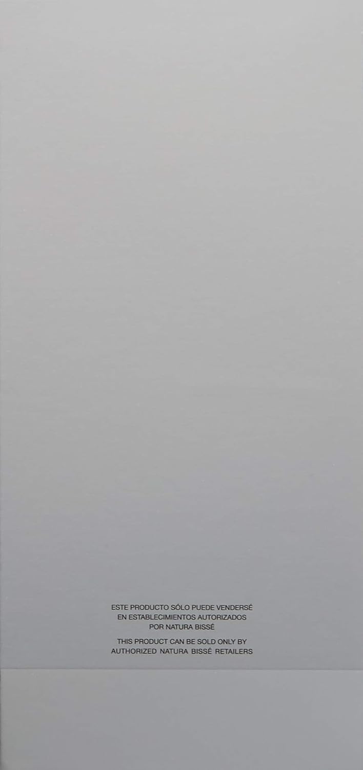 Amazon Com Natura Bisse Cocoon Sheer Eye Cream 0 85 Oz Premium Beauty