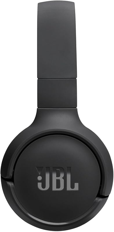 Tune 520 BT, Cuffie On-Ear Bluetooth Wireless, Nero