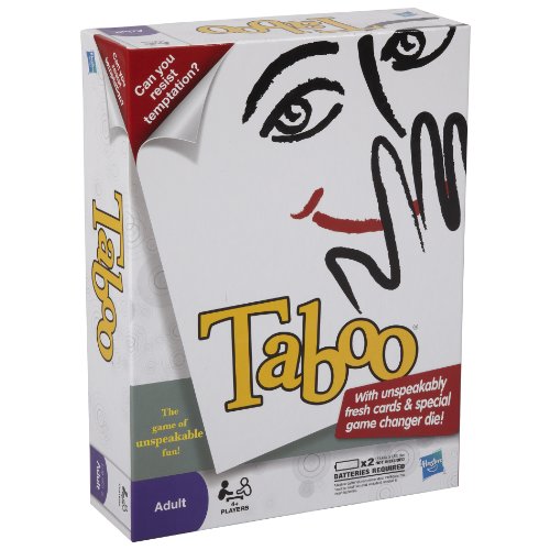 Taboo