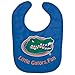 NCAA College Full Color Mesh Baby Bibs (Florida Gators All Pro)