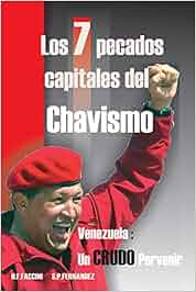 Cropswap.co.nz Los 7 Pecados Capitales Del Chavismo Image