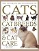 The Ultimate Encyclopedia of Cats, Cat Breeds & Cat Care:: The Definitive Cat Encyclopedia - A Compr by Alan Edwards