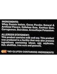 ISS Aislar Power, 1, 1