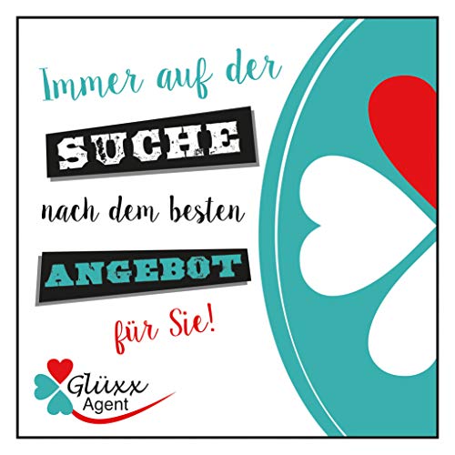 Glüxx-Agent 50 Blatt Tonkarton DIN A4 - Flieder - 240 g/m² Dicker Bastelkarton - 21,0 x 29,7 cm Pappe zum basteln für Fotoalbum Menükarte Bedruckbar DIY kreativ Sein – Bild 7