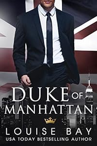 Duke of Manhattan