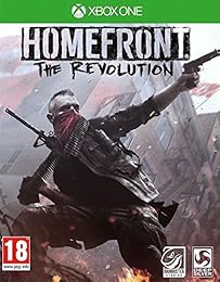 Homefront  : The Revolution