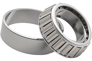 Ball Bearings Dropshipping1 Piece Tapered Roller Bearings 32904 32905 32906 32907 32908 32909 32910 32911 (Outer Diameter : 3