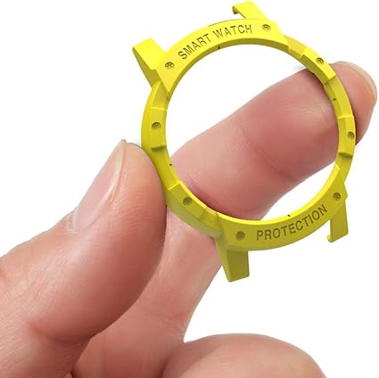 ticwatch e protective case