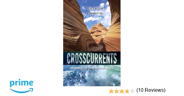 Crosscurrents Reading In The Disciplines Pdf Reader