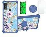 jioeuinly Cricket Ovation 3 Case Compatible with