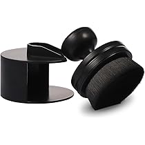 Sylvil Brosse Applicateur De Brillance Des Pneus, éponge Haute Densité Avec Longue Poignée, Outil De Détail De Pneu Incurvé Multifonction, Accessoire De Nettoyage De Véhicule