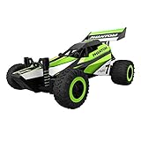 Bo-Toys Racing RC Mini Stunt Pocket Car 2.4Ghz Dune Buggy 1/32 Scale