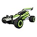 Bo-Toys Racing RC Mini Stunt Pocket Car 2.4Ghz Dune Buggy 1/32 Scale
