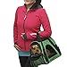 OxGord Pet Carrier Soft Sided Cat / Dog Comfort 