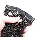 Afro Kinky Curly Clip ins Human Hair Extensions Full Brazilian Virgin Hair 4B 4C Hair For Black Women 100g 7pcs14