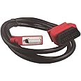 Main Test Cable for Autel MaxiSys MS906 Mini MS905 MS908 DS808 DS808KIT Main OBDII 16 Pin Diagnostic Testing Cable