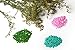 DIY 5D Diamond Painting by Number Kits, Full Drill feilin Abstract Flower Embroidery Rhinestone Diamond Painting for Adult Cross Stitch Arts Craft Supply for Home Wall Decor DIY Gift Idea 30x40cm