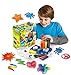 Crayola, Cling Creator, Art Activity, Make up to 20 Customized Clings, Easy Color Mixing, Sticks on Windows, Mirrors and Flat Surfaces