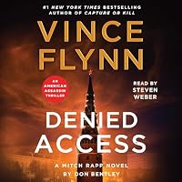 Audible edition cover