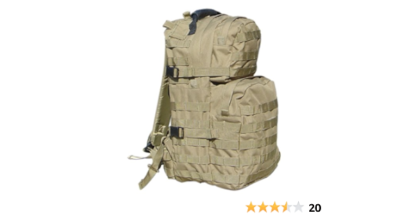 condor medium assault pack
