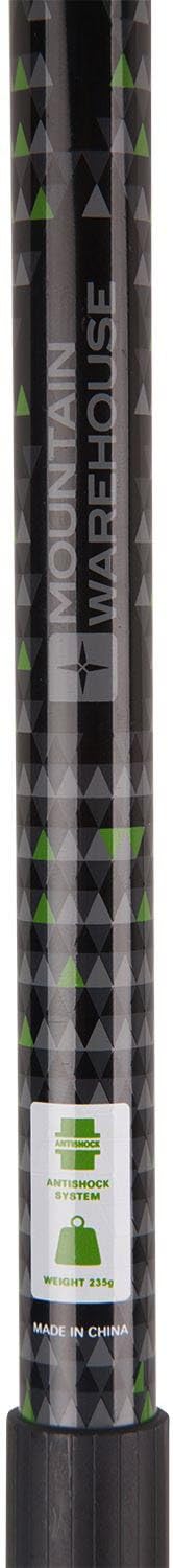 mountain warehouse walking poles