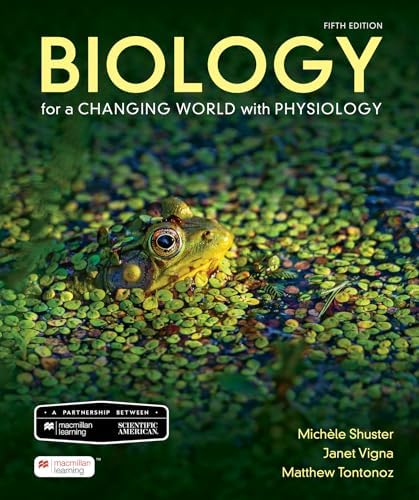Biology: A Global Approach plus MasteringBiology with Pearson