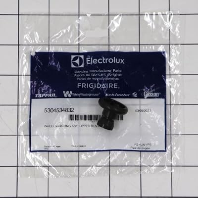 5304535381 Dishwasher Dishrack Roller