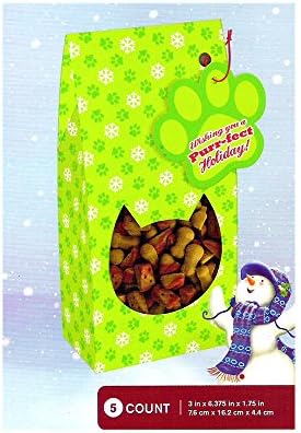 Pet Treat Boxes - Cat