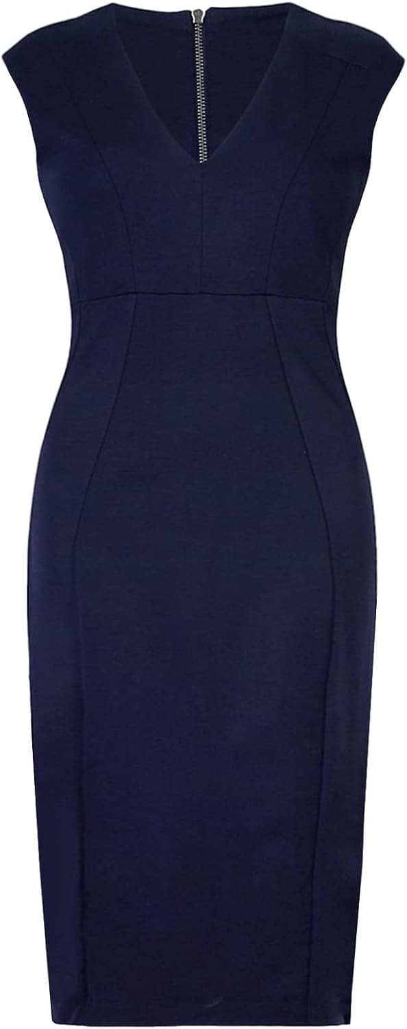 marks and spencer ladies shift dresses