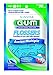 GUM Advanced Care Flossers with Vitamin E Fluoride, Fresh Mint 90 ct