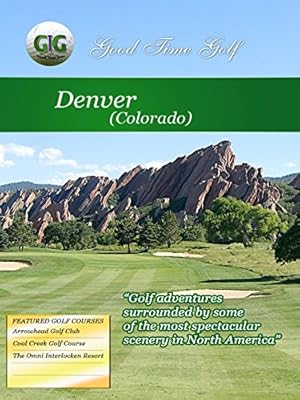 Good Time Golf - Denver Colorado