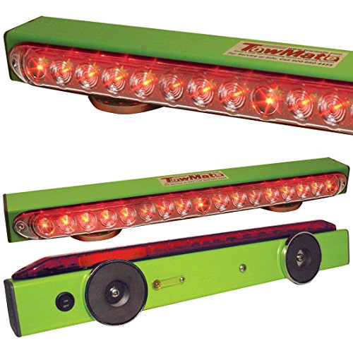 3 Replacement+Charging+Cable+Towmate+Bars