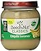 Beech-Nut Classics, Chiquita Bananas, 4 Ounce (Pack of 10)