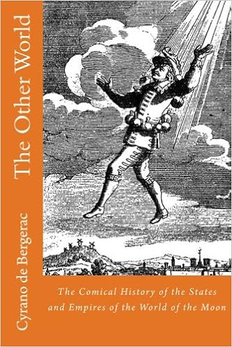 CYRANO DE BERGERAC DESCRIPTION DES PERSONNAGES