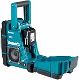 Makita DMR301 DAB/DAB+ Job Site Radio with Bluetooth – Batteries Not Included view 5
