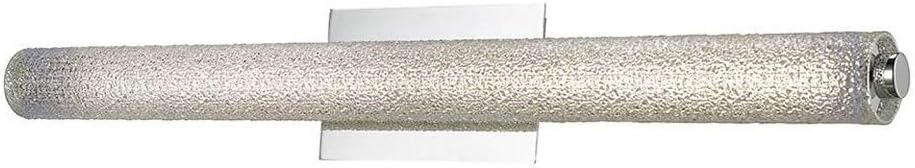 Best Diamond Bathroom Vanity Lighting