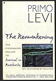 The Reawakening, Levi, Primo, 0020223692