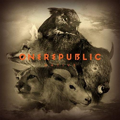 OneRepublic - Artificial Paradise - Amazon.com Music