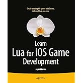 Learn Lua for iOS Game Development
