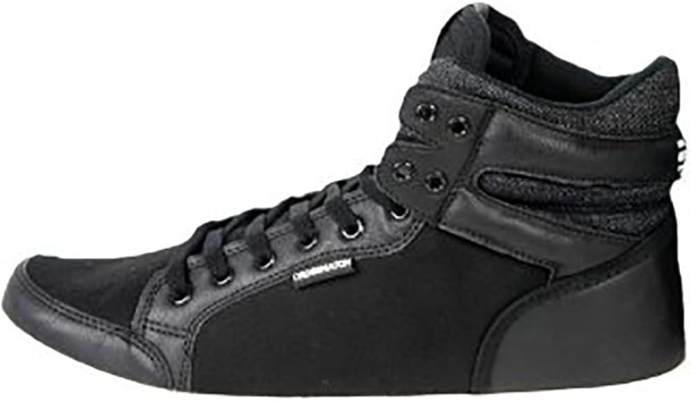 boys designer trainers