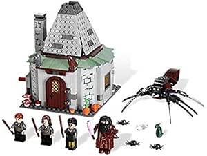 escuela de harry potter lego