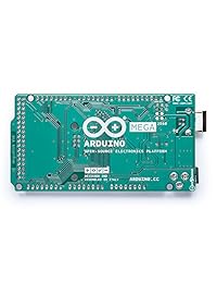 Arduino a000067 Dev BRD, ATmega2560, Arduino Mega 2560 R3