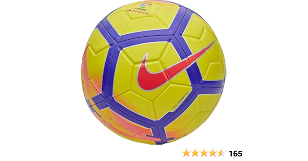 nike la liga ball