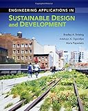 Engineering Applications in Sustainable Design and Development