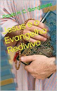 Livro Jesus e o Evangelho Redivivo
